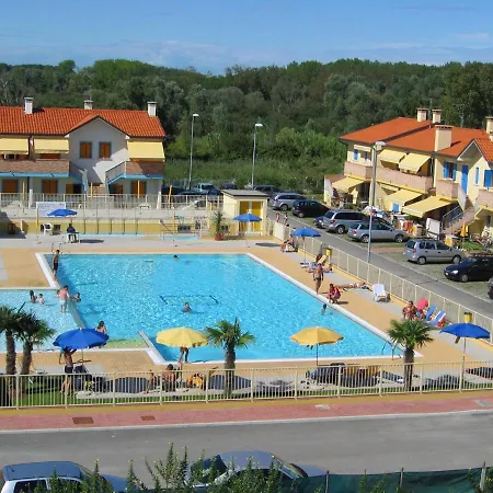 Сasa de vacaciones Belvilla By Oyo Quadrilocale Solmare A *